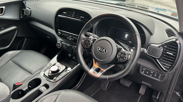 Used Kia Soul 2020 for sale - 76092041: Photo 9