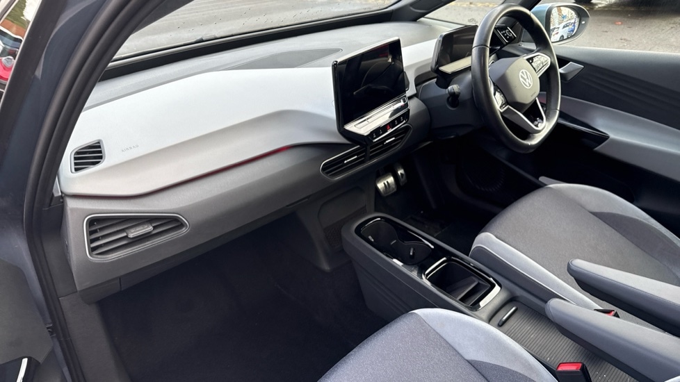 Used Volkswagen ID.3 2022 for sale - 76872809: Photo 10