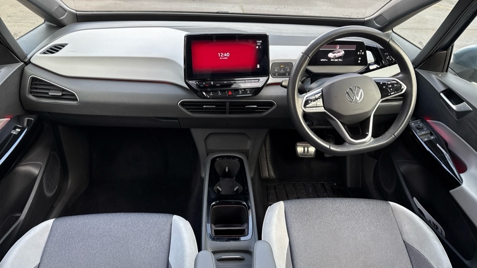 Used Volkswagen ID.3 2022 for sale - 76872809: Photo 11
