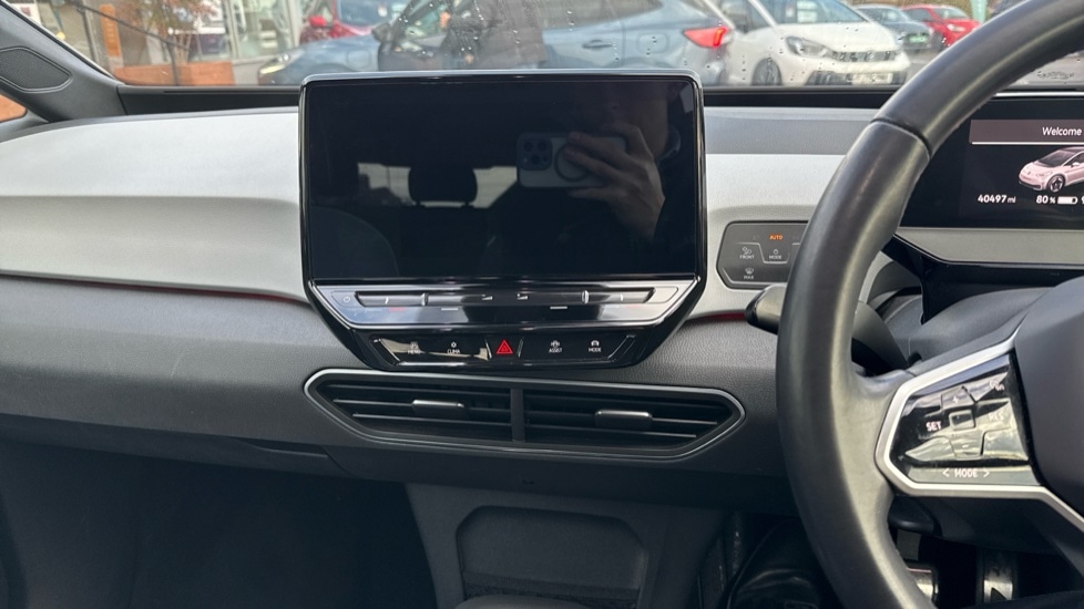 Used Volkswagen ID.3 2022 for sale - 76872809: Photo 12