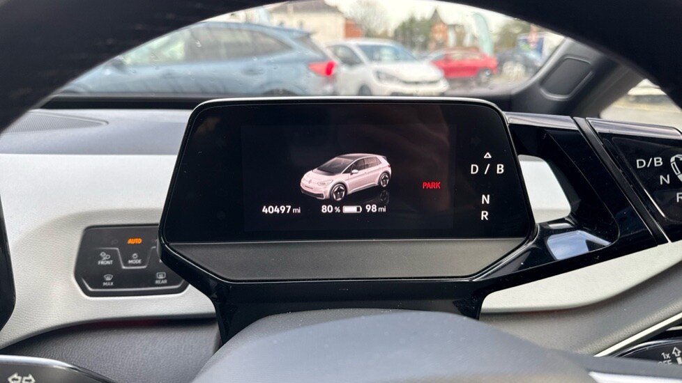 Used Volkswagen ID.3 2022 for sale - 76872809: Photo 13