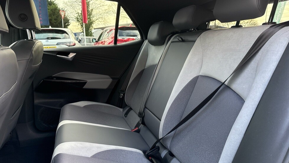 Used Volkswagen ID.3 2022 for sale - 76872809: Photo 14