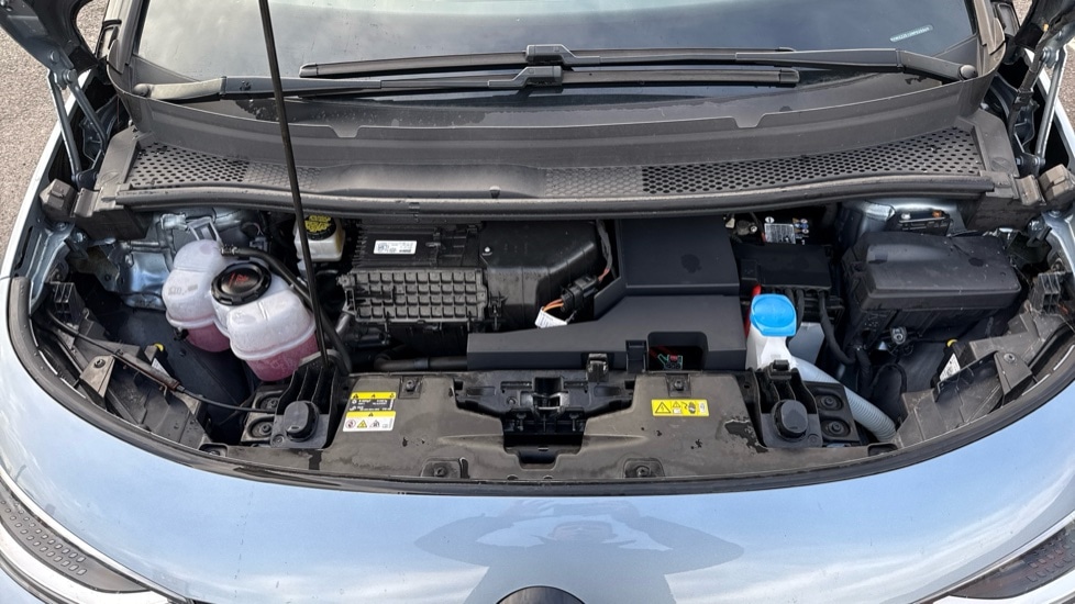 Used Volkswagen ID.3 2022 for sale - 76872809: Photo 16