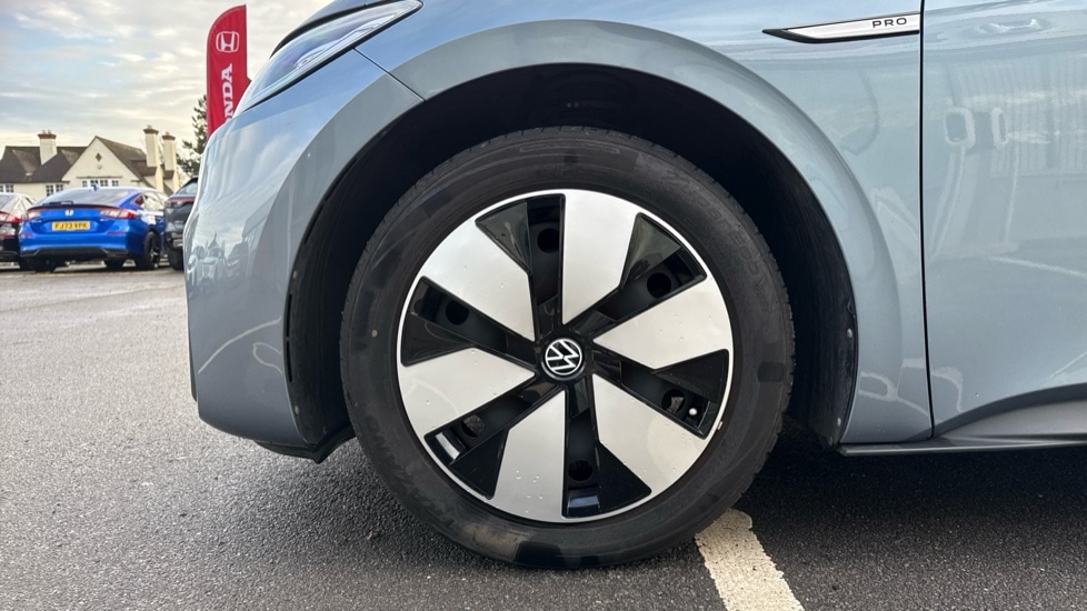 Used Volkswagen ID.3 2022 for sale - 76872809: Photo 17