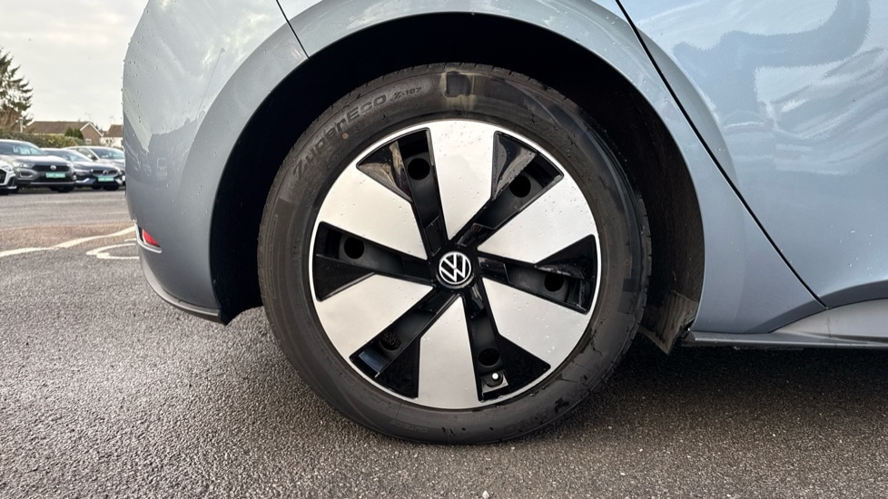 Used Volkswagen ID.3 2022 for sale - 76872809: Photo 19