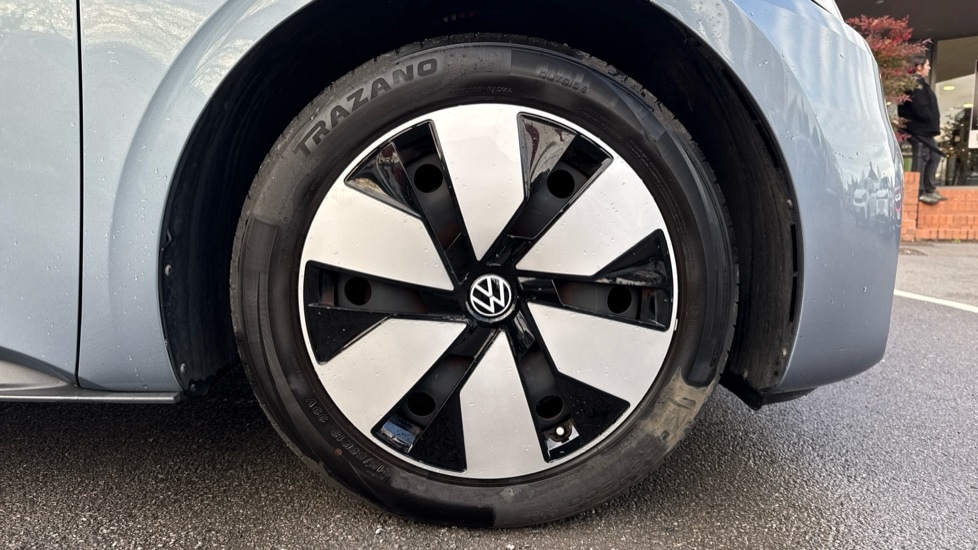 Used Volkswagen ID.3 2022 for sale - 76872809: Photo 20