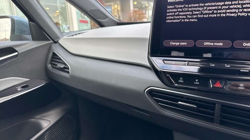 Used Volkswagen ID.3 2022 for sale - 76872809: Photo 22