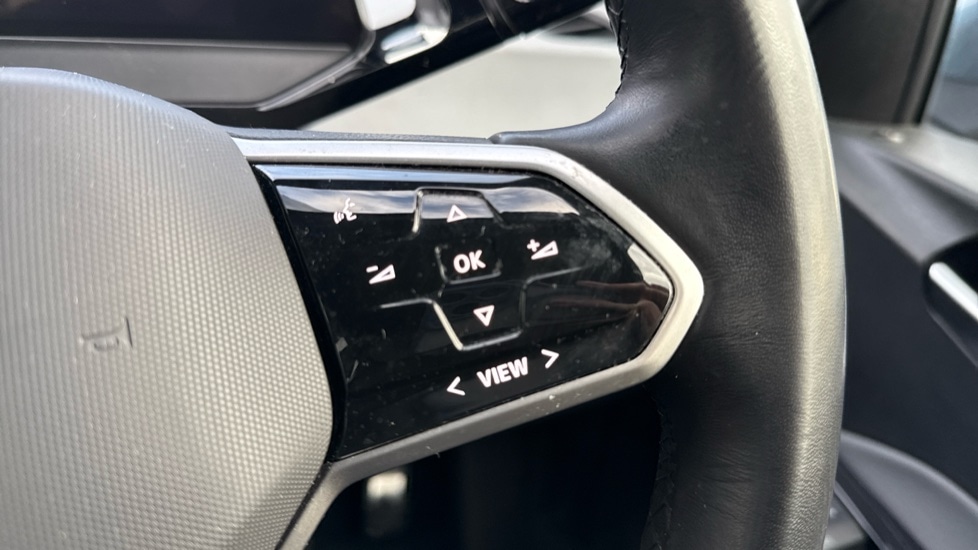 Used Volkswagen ID.3 2022 for sale - 76872809: Photo 24