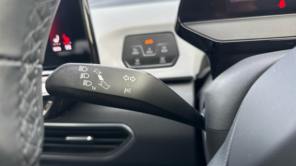 Used Volkswagen ID.3 2022 for sale - 76872809: Photo 27