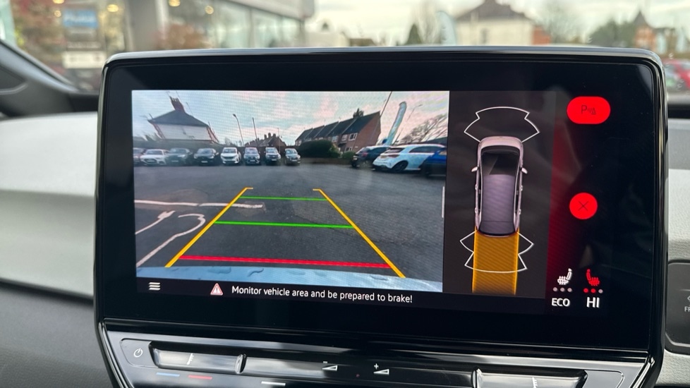 Used Volkswagen ID.3 2022 for sale - 76872809: Photo 28