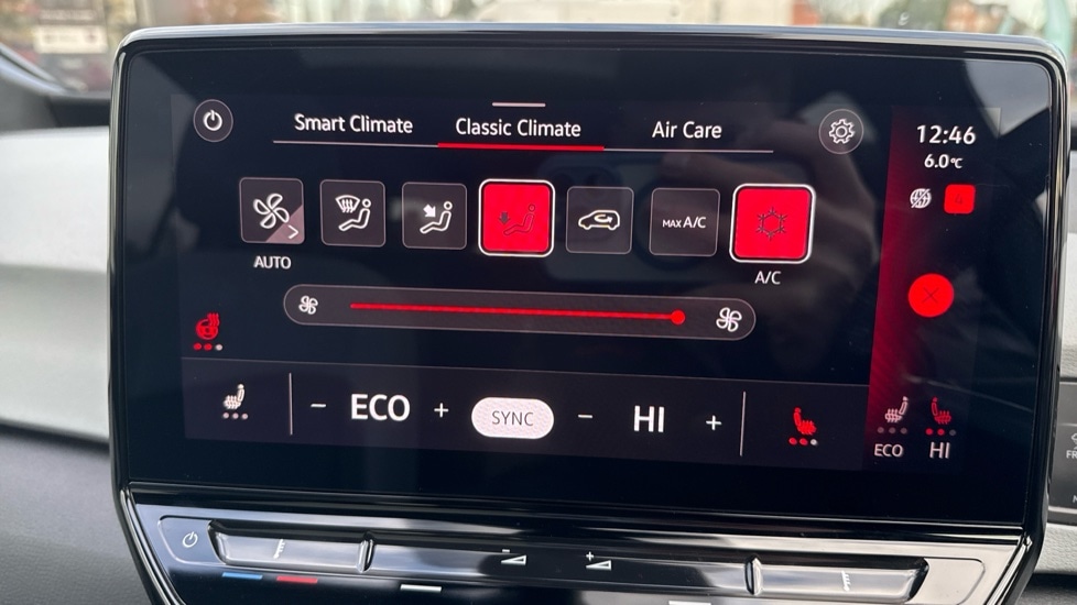 Used Volkswagen ID.3 2022 for sale - 76872809: Photo 34