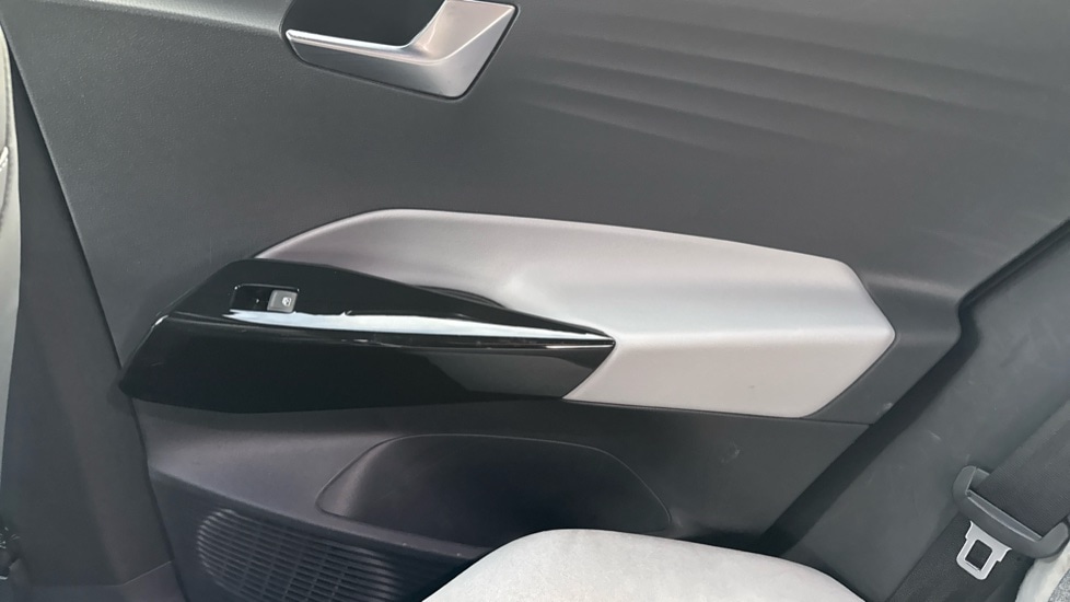 Used Volkswagen ID.3 2022 for sale - 76872809: Photo 35