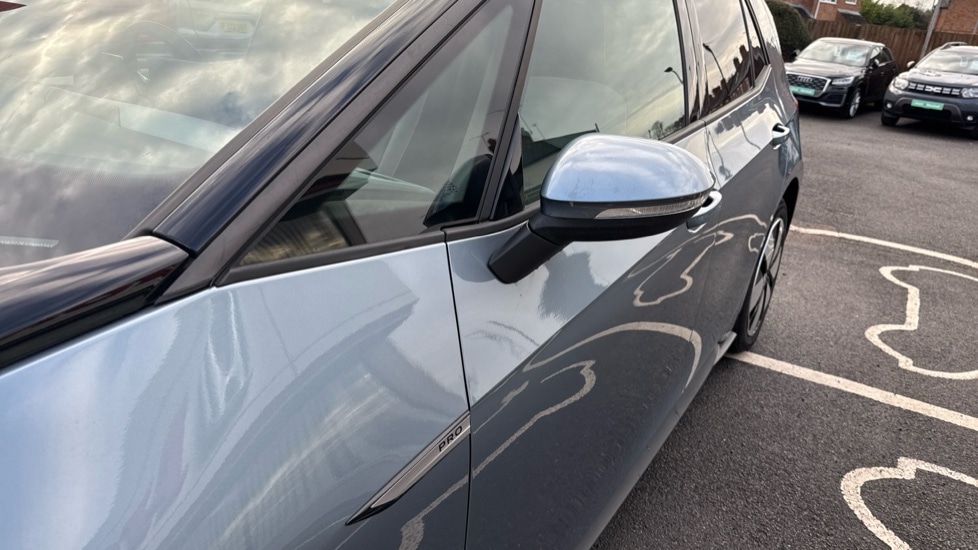 Used Volkswagen ID.3 2022 for sale - 76872809: Photo 38