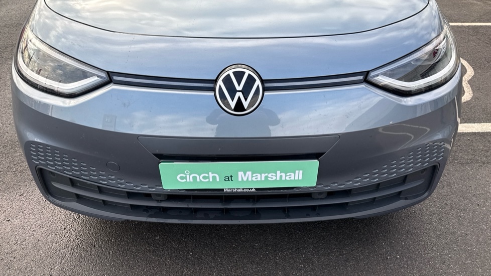 Used Volkswagen ID.3 2022 for sale - 76872809: Photo 40