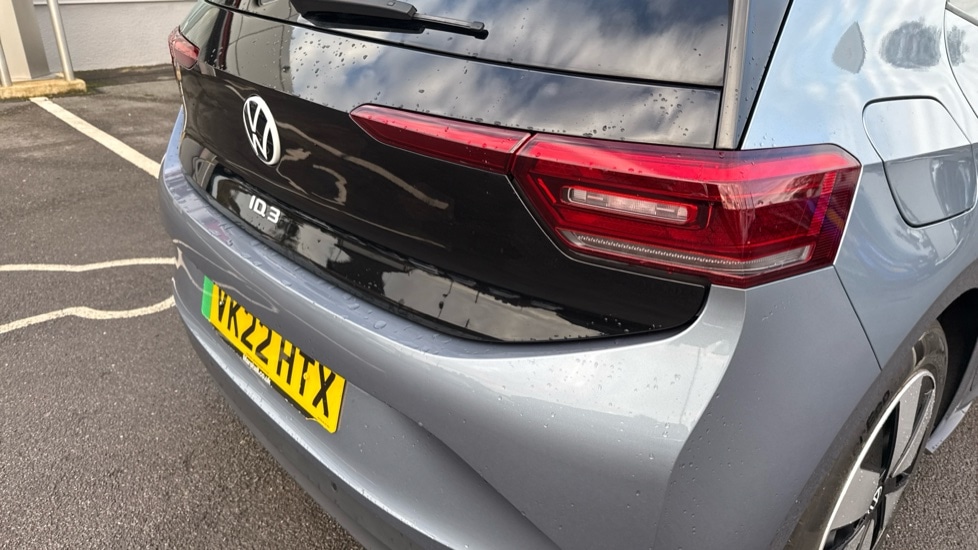 Used Volkswagen ID.3 2022 for sale - 76872809: Photo 42