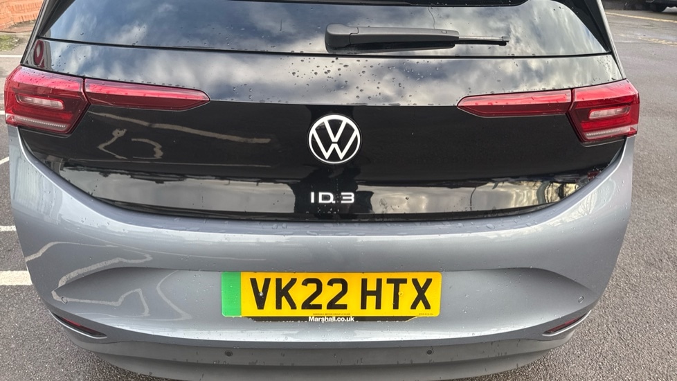 Used Volkswagen ID.3 2022 for sale - 76872809: Photo 43