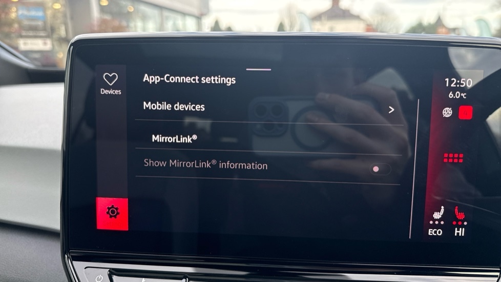 Used Volkswagen ID.3 2022 for sale - 76872809: Photo 46