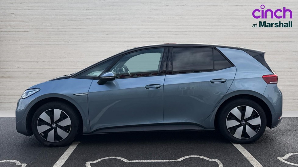Used Volkswagen ID.3 2022 for sale - 76872809: Photo 6