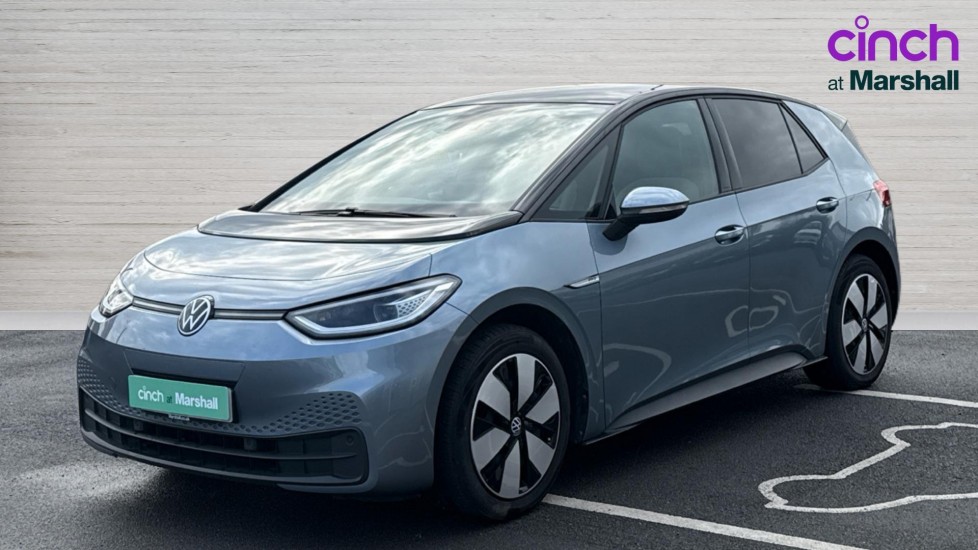 Used Volkswagen ID.3 2022 for sale - 76872809: Photo 7