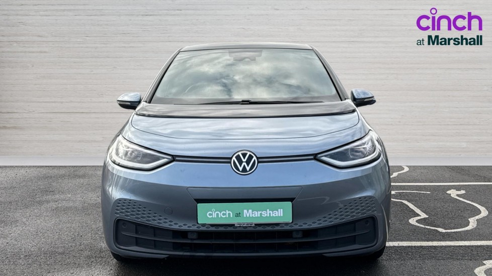Used Volkswagen ID.3 2022 for sale - 76872809: Photo 8