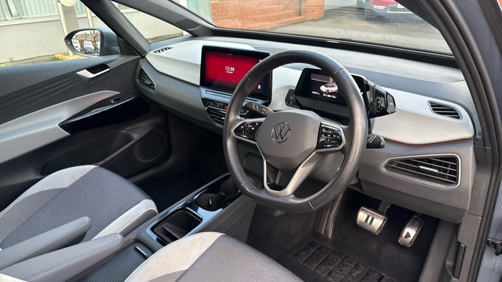 Used Volkswagen ID.3 2022 for sale - 76872809: Photo 9