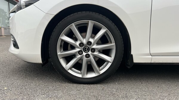 Used Mazda Mazda3 2018 for sale - 76154773: Photo 17