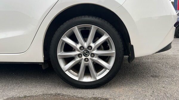 Used Mazda Mazda3 2018 for sale - 76154773: Photo 18