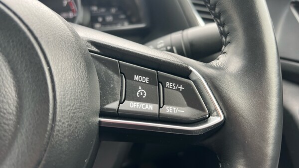 Used Mazda Mazda3 2018 for sale - 76154773: Photo 22
