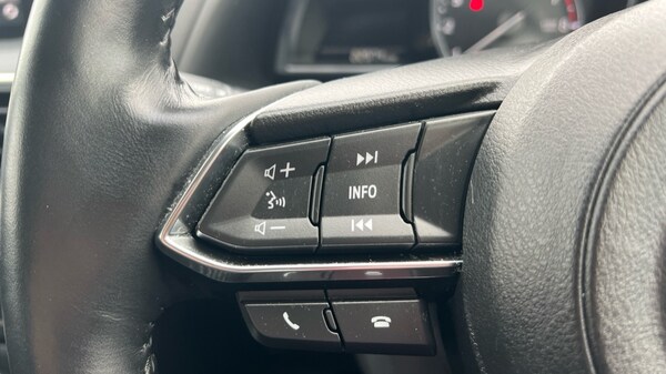 Used Mazda Mazda3 2018 for sale - 76154773: Photo 23