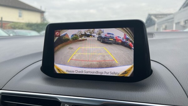 Used Mazda Mazda3 2018 for sale - 76154773: Photo 26