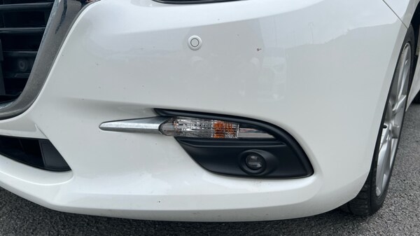 Used Mazda Mazda3 2018 for sale - 76154773: Photo 40