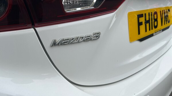 Used Mazda Mazda3 2018 for sale - 76154773: Photo 41