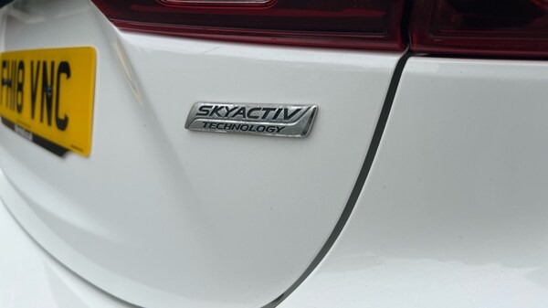 Used Mazda Mazda3 2018 for sale - 76154773: Photo 42