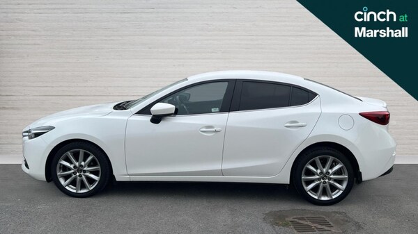 Used Mazda Mazda3 2018 for sale - 76154773: Photo 6