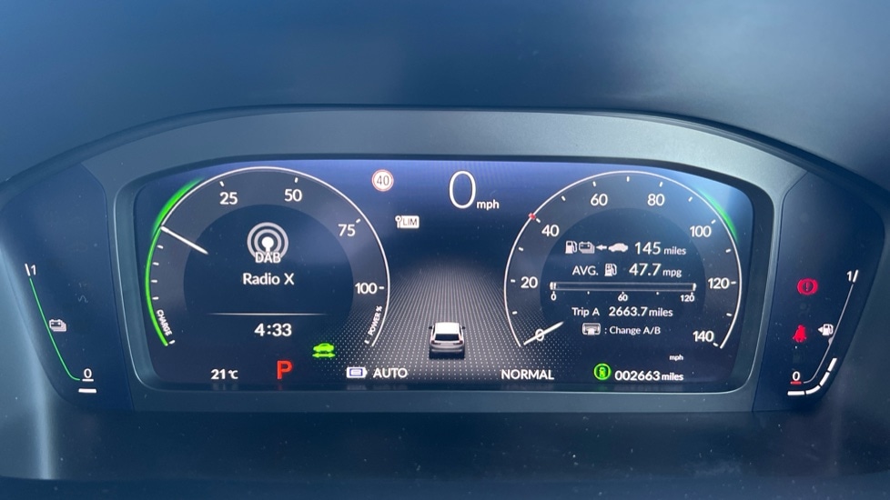 Used Honda CR-V 2025 for sale - 76466316: Photo 11