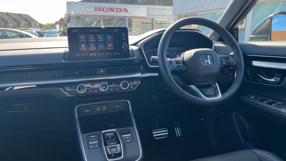 Used Honda CR-V 2025 for sale - 76466316: Photo 15