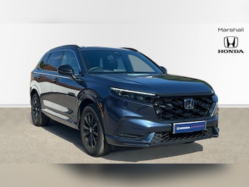 Used Honda CR-V 2025 for sale - 76466316: Photo