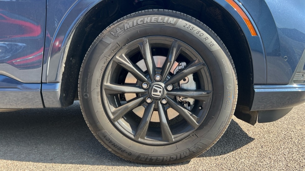 Used Honda CR-V 2025 for sale - 76466316: Photo 20