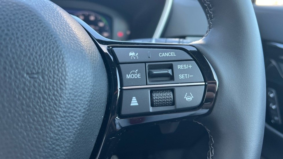 Used Honda CR-V 2025 for sale - 76466316: Photo 23