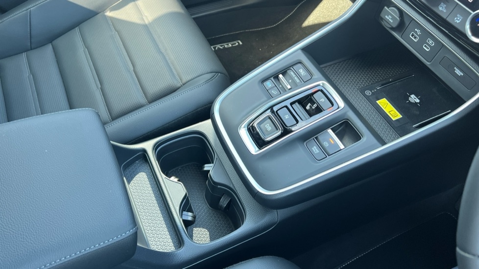 Used Honda CR-V 2025 for sale - 76466316: Photo 27