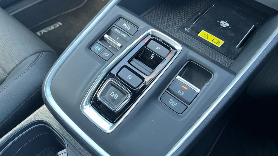 Used Honda CR-V 2025 for sale - 76466316: Photo 28