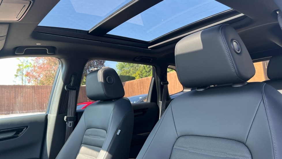 Used Honda CR-V 2025 for sale - 76466316: Photo 30