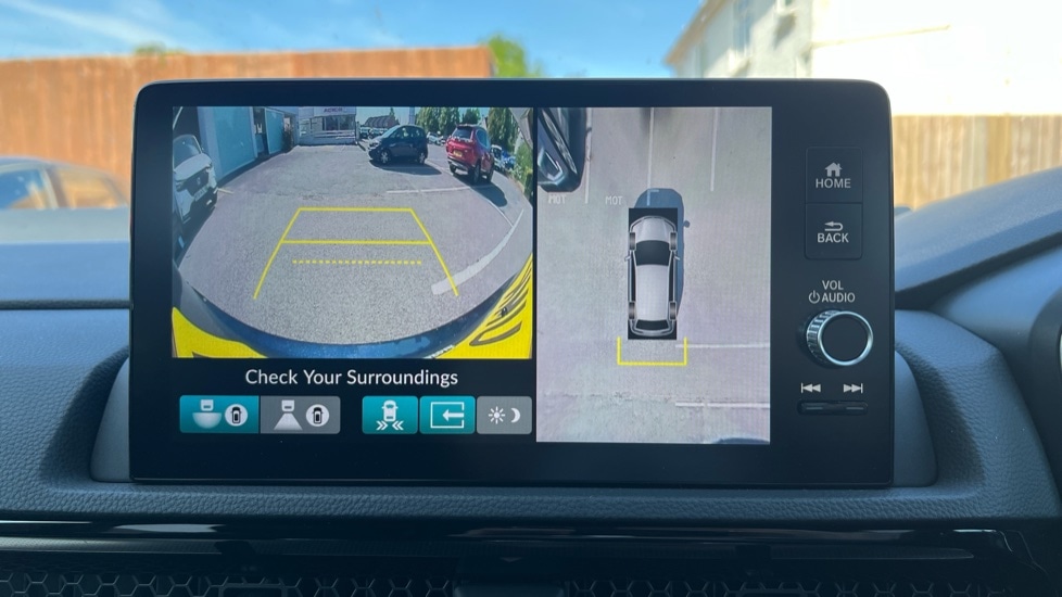 Used Honda CR-V 2025 for sale - 76466316: Photo 33