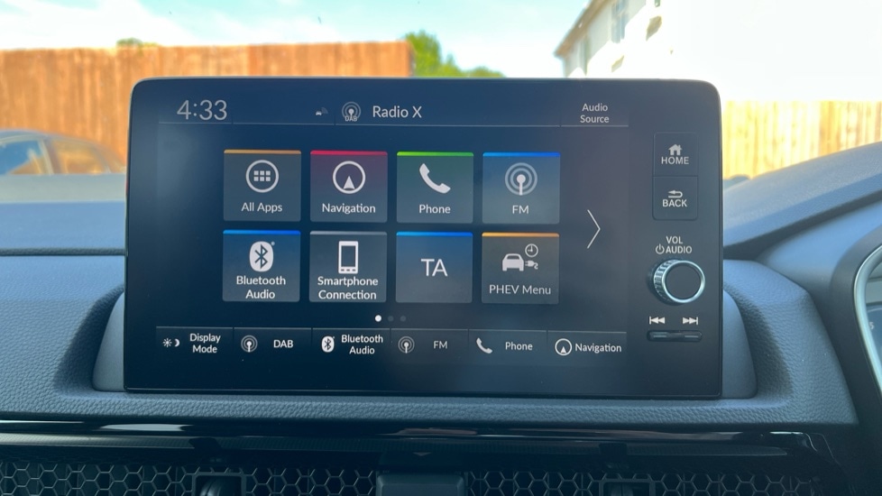 Used Honda CR-V 2025 for sale - 76466316: Photo 34