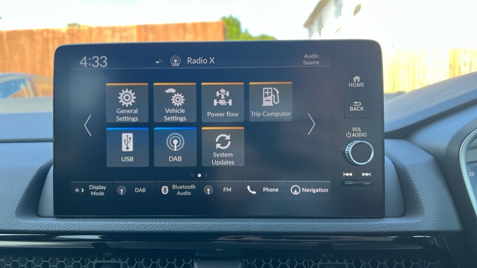 Used Honda CR-V 2025 for sale - 76466316: Photo 35