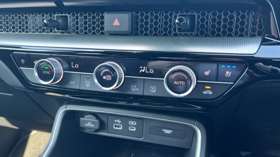 Used Honda CR-V 2025 for sale - 76466316: Photo 36