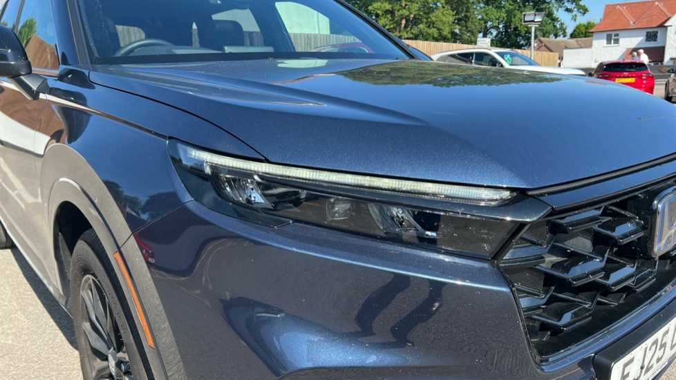 Used Honda CR-V 2025 for sale - 76466316: Photo 38