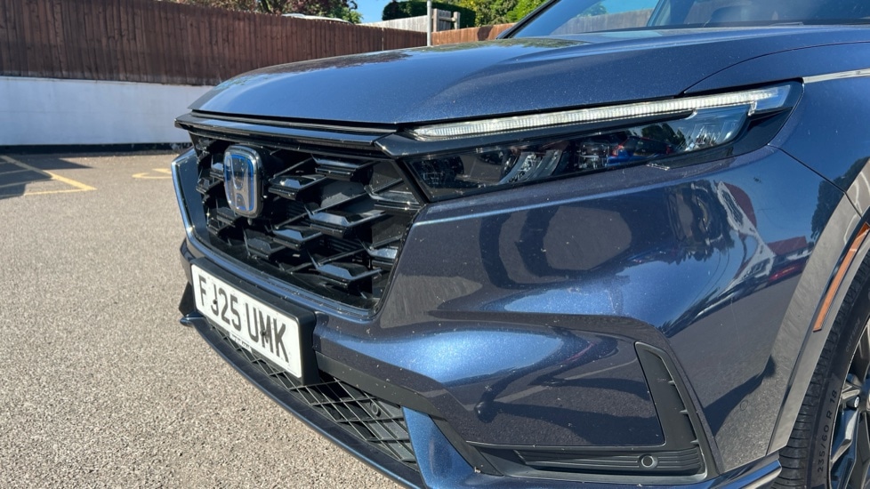 Used Honda CR-V 2025 for sale - 76466316: Photo 39