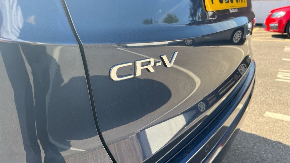 Used Honda CR-V 2025 for sale - 76466316: Photo 45