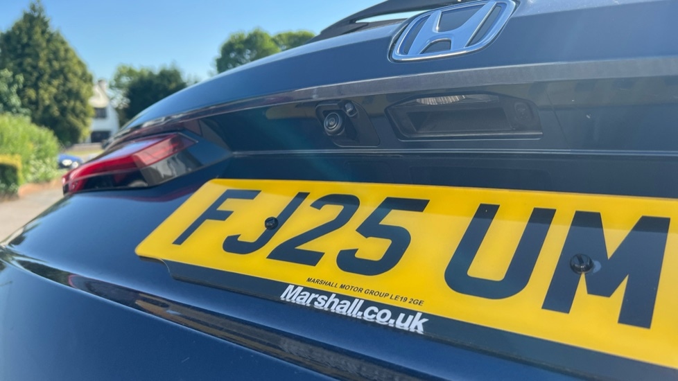 Used Honda CR-V 2025 for sale - 76466316: Photo 47